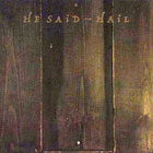 Cover artwork
